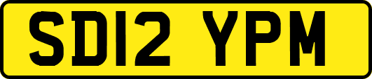 SD12YPM