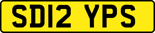 SD12YPS
