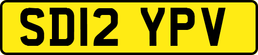 SD12YPV