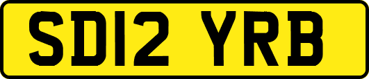 SD12YRB