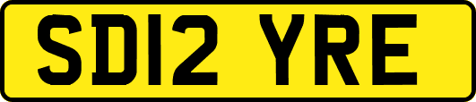 SD12YRE