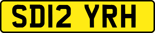 SD12YRH