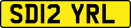 SD12YRL