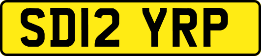 SD12YRP