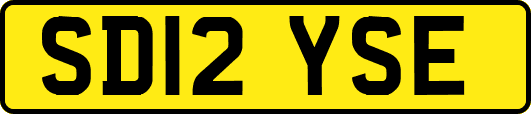 SD12YSE