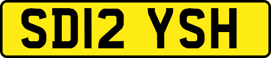 SD12YSH
