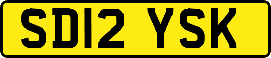 SD12YSK