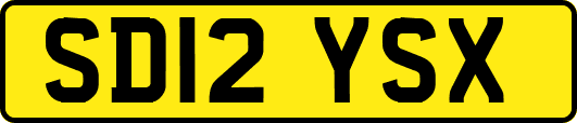 SD12YSX