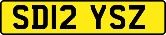 SD12YSZ