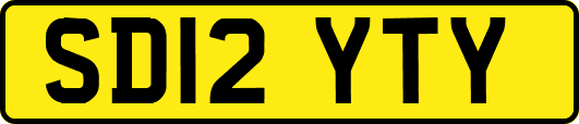 SD12YTY