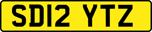 SD12YTZ