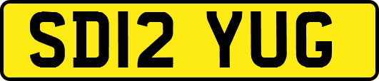 SD12YUG