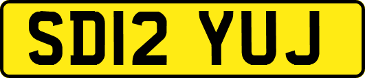 SD12YUJ