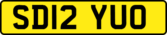 SD12YUO