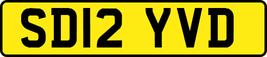 SD12YVD