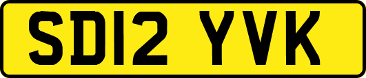 SD12YVK