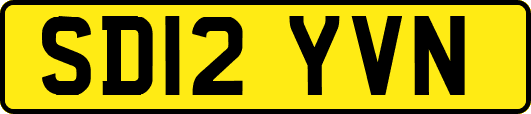 SD12YVN