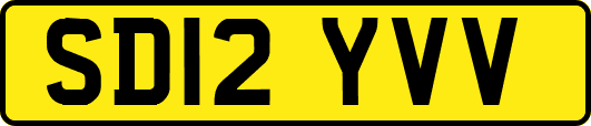 SD12YVV