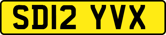 SD12YVX