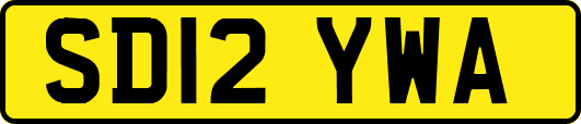 SD12YWA