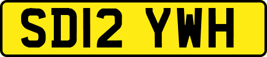 SD12YWH