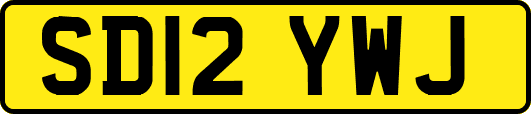 SD12YWJ