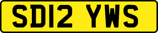 SD12YWS