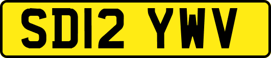 SD12YWV