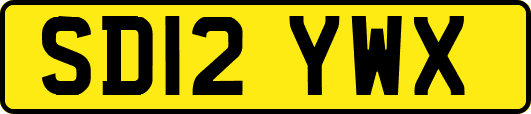 SD12YWX