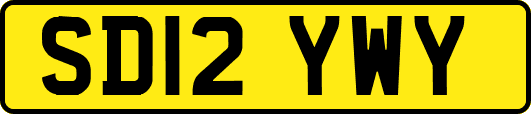 SD12YWY