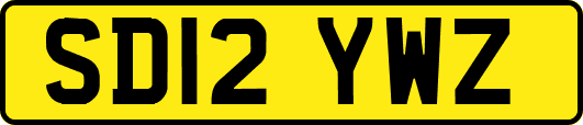 SD12YWZ