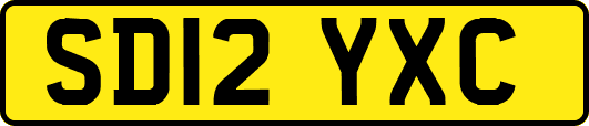SD12YXC