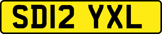 SD12YXL