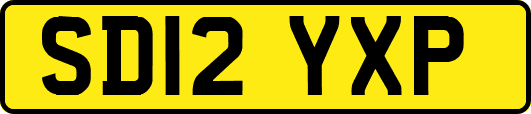 SD12YXP