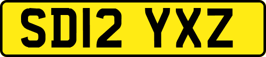 SD12YXZ