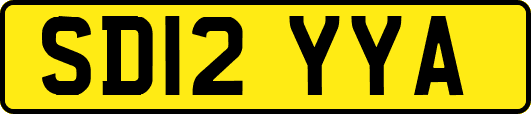 SD12YYA