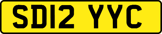SD12YYC