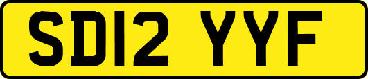 SD12YYF