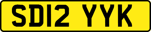 SD12YYK