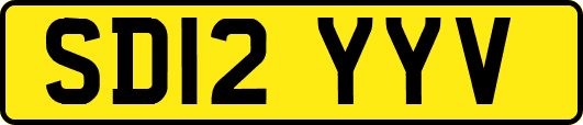 SD12YYV