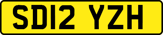 SD12YZH