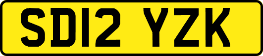 SD12YZK