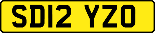 SD12YZO