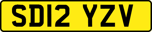 SD12YZV