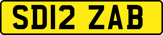 SD12ZAB