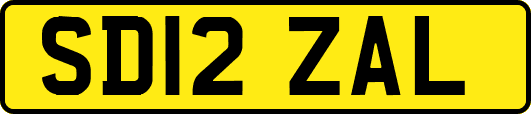 SD12ZAL