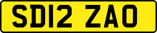 SD12ZAO