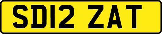 SD12ZAT