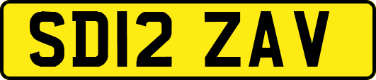 SD12ZAV