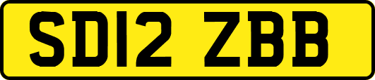 SD12ZBB
